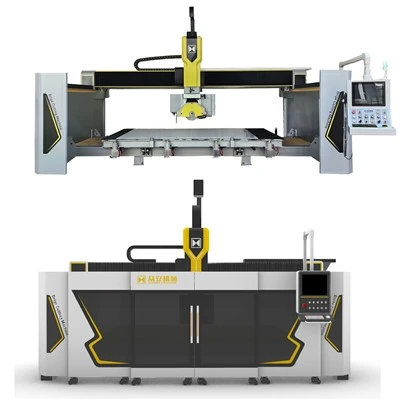 Prix ​​de la machine de découpe de marbre CNC